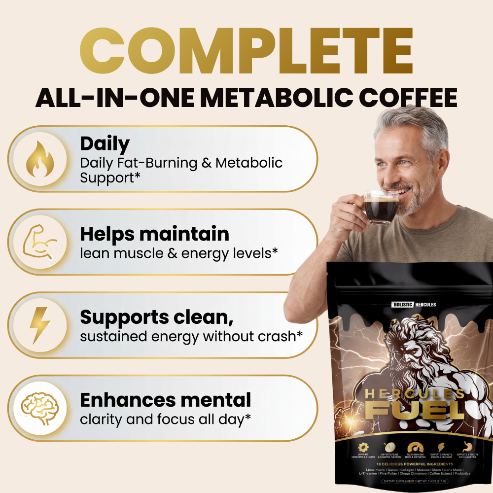 Hercules Fuel™