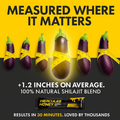 *TEST* Hercules Honey Sticks (DEV)