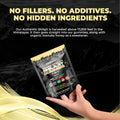Hercules Shilajit Gummies