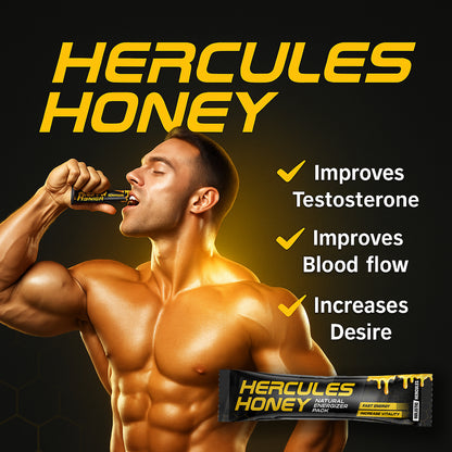 Hercules Honey Sticks