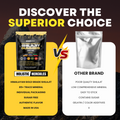 Hercules Shilajit Gummies