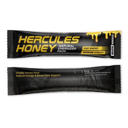 Hercules Honey Sticks
