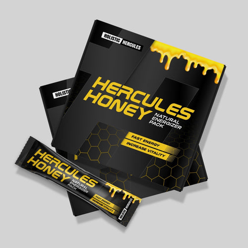 Hercules Honey Sticks
