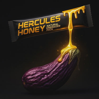 *TEST* Hercules Honey Sticks (DEV)